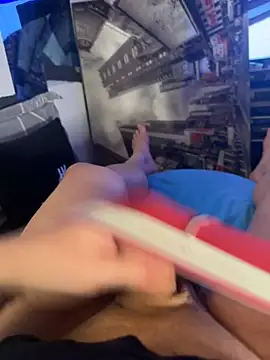 MatthewEmme2121 online show from 16, 4, 2026