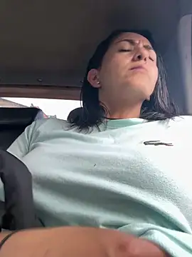 SamanthaWalker  online show from 2, 4, 2026