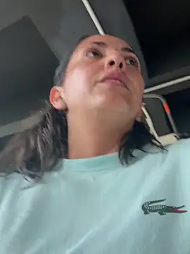 SamanthaWalker  online show from 8, 4, 2026