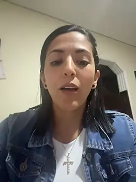 Snapshot of SamanthaWalker_ chatting on 15, 6, 2026 SamanthaWalker online show from 15, 6, 2026