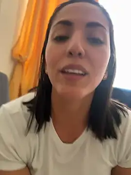 Snapshot of SamanthaWalker_ chatting on 1, 7, 2026 SamanthaWalker online show from 1, 7, 2026