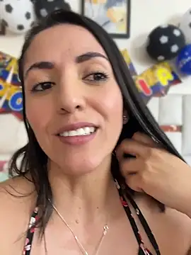 Snapshot of SamanthaWalker_ chatting on 13, 7, 2026 SamanthaWalker online show from 13, 7, 2026