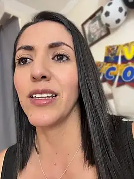 Snapshot of SamanthaWalker_ chatting on 15, 7, 2026 SamanthaWalker online show from 15, 7, 2026