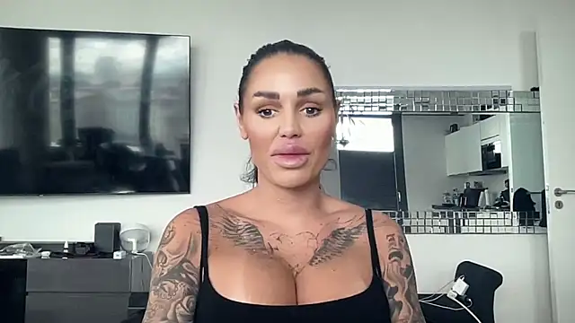 Snapshot of AMBER_HARD chatting on 14, 3, 2026 AMBER HARD online show from 14, 3, 2026