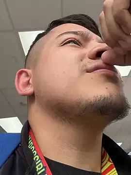 OliverTabordaa online show from 12, 3, 2026