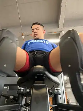 OliverTabordaa online show from 18, 3, 2026