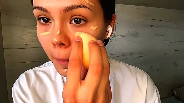 BlinkingDross online show from 17, 3, 2026