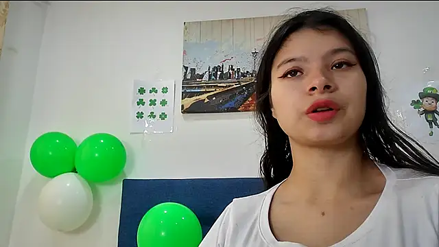 HIMAWARY SOIN5 online show from 18, 3, 2026