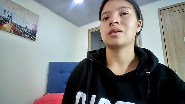 Snapshot of HIMAWARY_SOIN5 chatting on 18, 5, 2026 HIMAWARY SOIN5 online show from 18, 5, 2026
