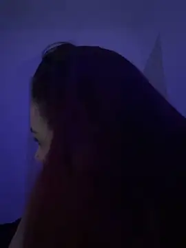 MariainRed online show from 25, 3, 2026