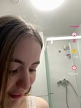 Angellav online show from 3, 5, 2026