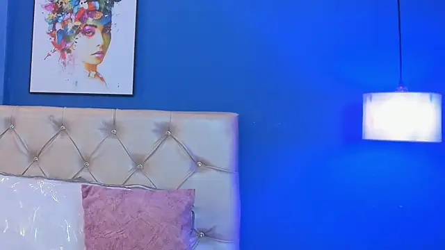 DulceeKitten online show from 20, 3, 2026