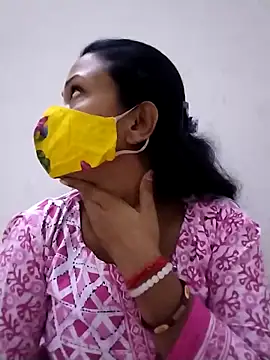 angelmoumita online show from 9, 4, 2026