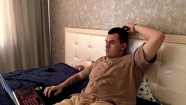 AlexRay22 online show from 28, 3, 2026