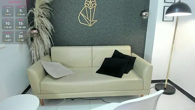 Dana sophiia online show from 4, 4, 2026