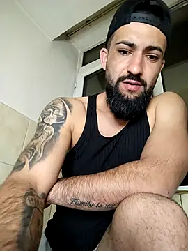 Tommy Porn  online show from 19, 4, 2026