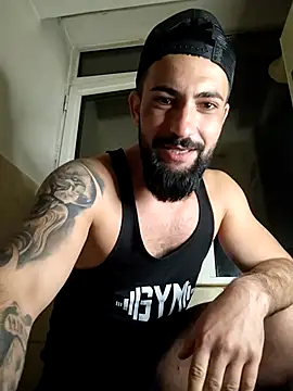 Tommy Porn  online show from 23, 4, 2026
