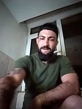 Tommy Porn  online show from 25, 4, 2026