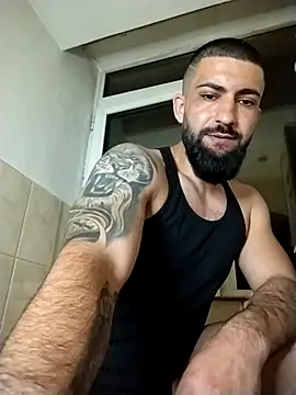 Tommy Porn  online show from 1, 5, 2026