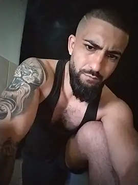 Tommy Porn  online show from 14, 5, 2026