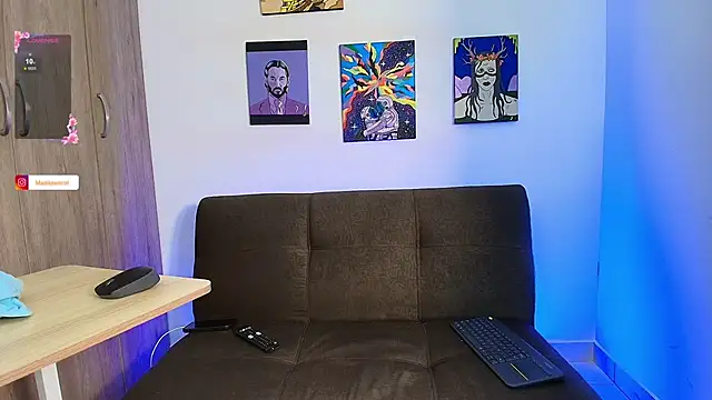 mazi  keen   online show from 7, 4, 2026