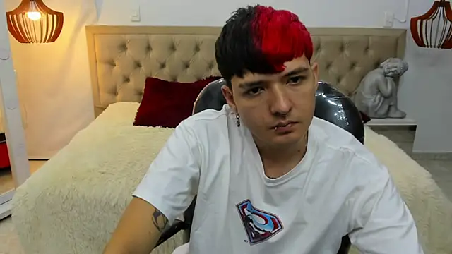 Santiago morgan online show from 11, 3, 2026