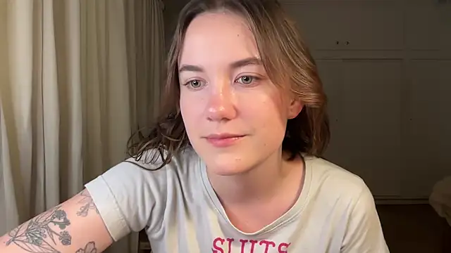 summerxo online show from 11, 3, 2026