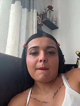 daniii-vgg online show from 1, 5, 2026