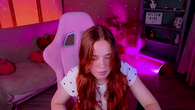 Snapshot of TiffanyVex chatting on 30, 7, 2026 TiffanyVex online show from 30, 7, 2026