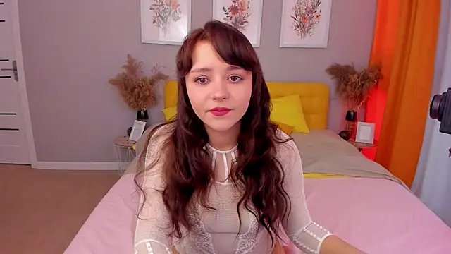 ShanyDillon online show from 29, 3, 2026