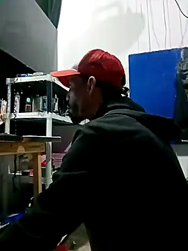 Snapshot of soyxx18 chatting on 10, 5, 2026 soyxx18 online show from 10, 5, 2026