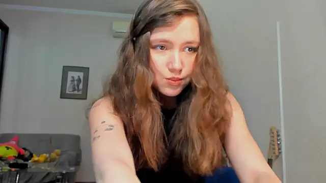 MaryannSofts online show from 10, 4, 2026