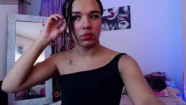 Candyy doll   online show from 27, 3, 2026