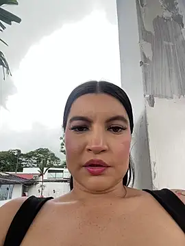 Pretty Julieta online show from 31, 5, 2026