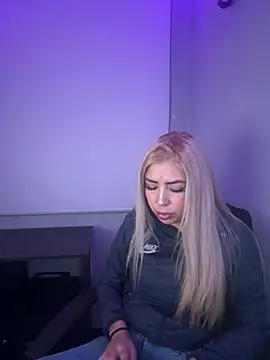 Megan sexrosse online show from 11, 3, 2026