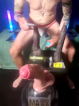 FantasyMan-BiWM online show from 14, 5, 2026