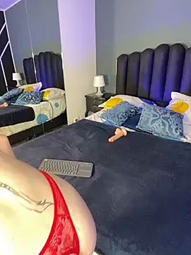 Snapshot of MeganSpencer_ chatting on 28, 3, 2026 MeganSpencer online show from 28, 3, 2026