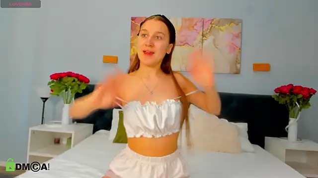 Snapshot of Xenia_paradise chatting on 18, 4, 2026 Xenia paradise online show from 18, 4, 2026