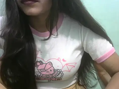 Lovely-Pandey online show from 22, 3, 2026