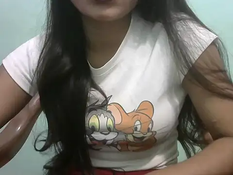 Lovely-Pandey online show from 23, 3, 2026