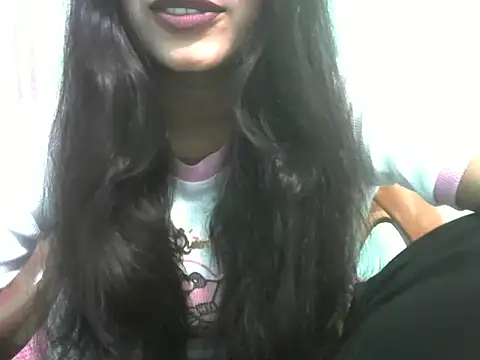 Lovely-Pandey online show from 24, 3, 2026