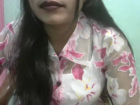 Lovely-Pandey online show from 25, 3, 2026