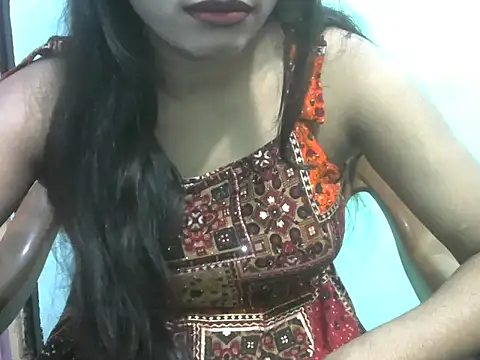 Lovely-Pandey online show from 8, 4, 2026