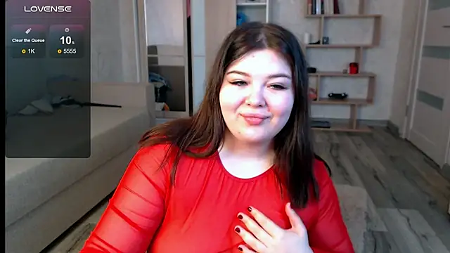 KimSiniza online show from 27, 4, 2026