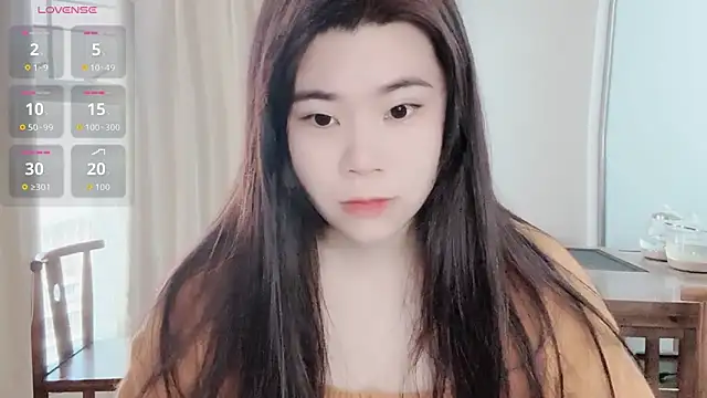 F-tingting2026 online show from 14, 3, 2026