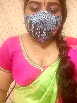 Snapshot of Charulatha24 chatting on 7, 3, 2026 Charulatha24 online show from 7, 3, 2026