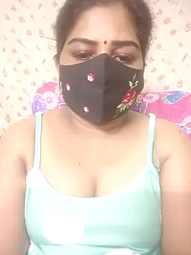 Snapshot of Charulatha24 chatting on 19, 3, 2026 Charulatha24 online show from 19, 3, 2026