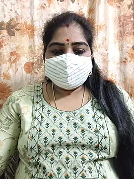 Snapshot of Charulatha24 chatting on 3, 7, 2026 Charulatha24 online show from 3, 7, 2026