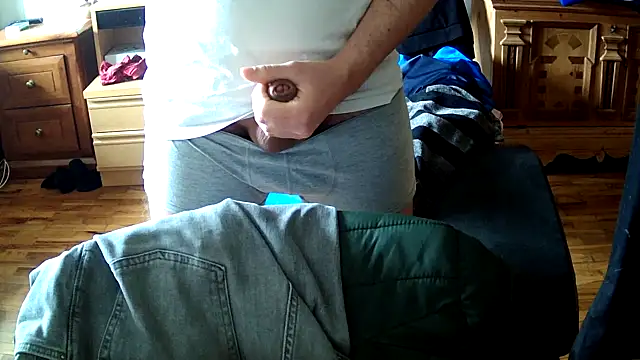 YoUnGbOy2018 online show from 18, 3, 2026