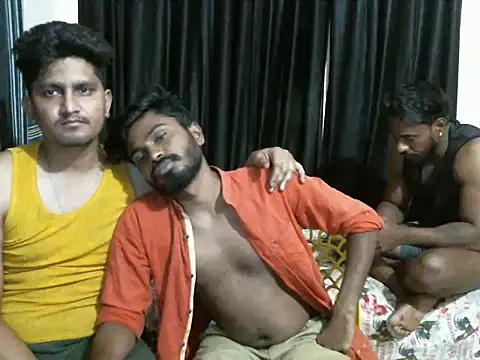 indguys2026 online show from 22, 3, 2026